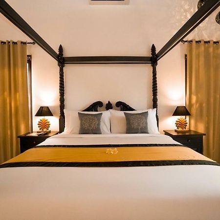Villa Tanjung Sanur Bali 덴파사르 외부 사진