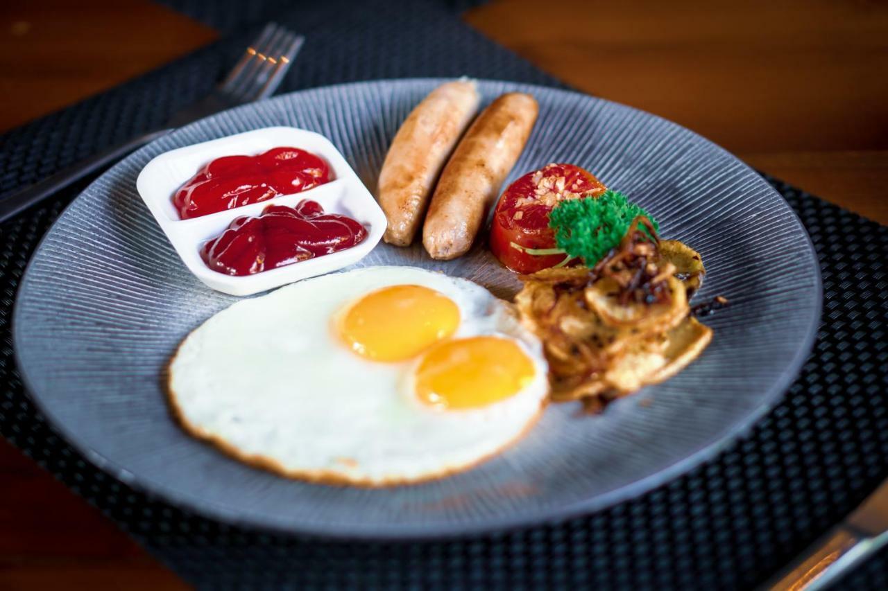 Villa Tanjung Sanur Bali 덴파사르 외부 사진