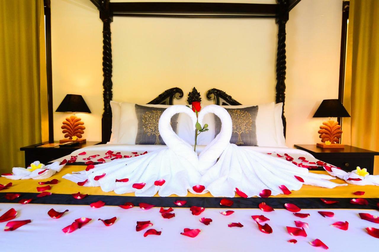 Villa Tanjung Sanur Bali 덴파사르 외부 사진