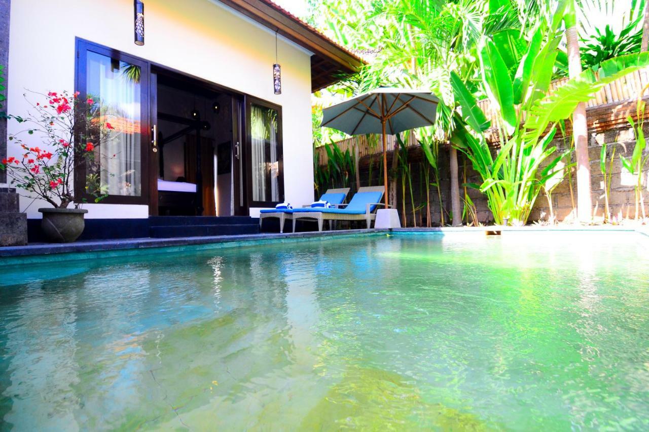 Villa Tanjung Sanur Bali 덴파사르 외부 사진
