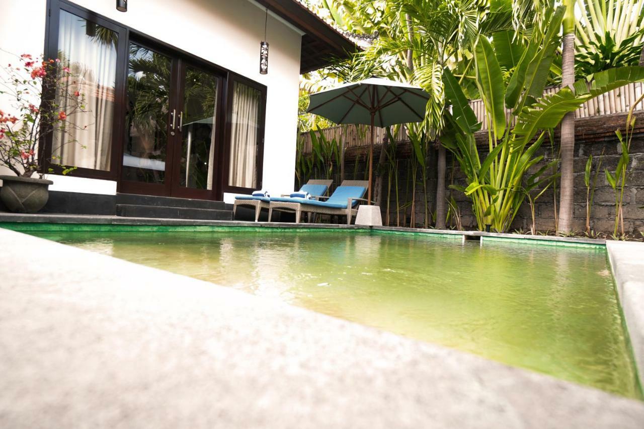 Villa Tanjung Sanur Bali 덴파사르 외부 사진