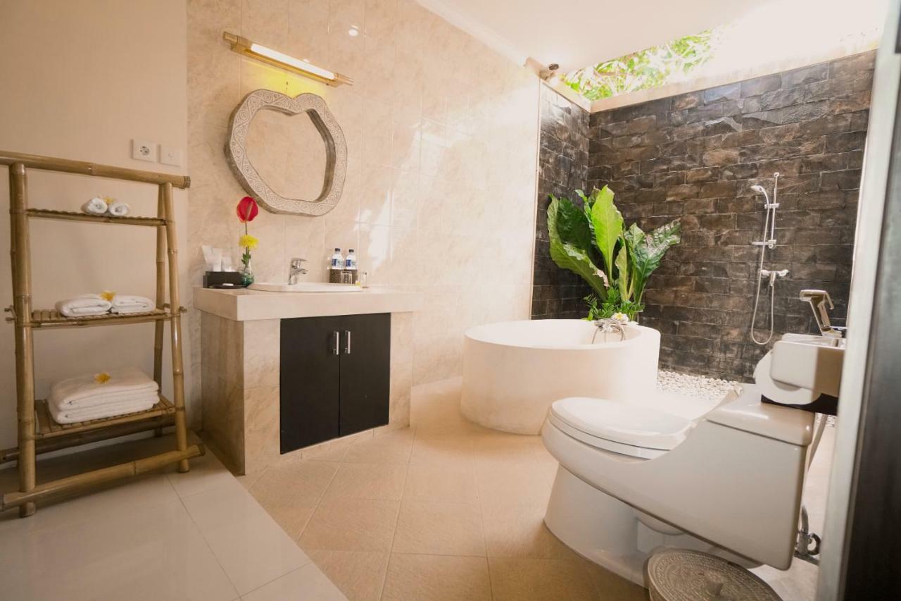 Villa Tanjung Sanur Bali 덴파사르 외부 사진