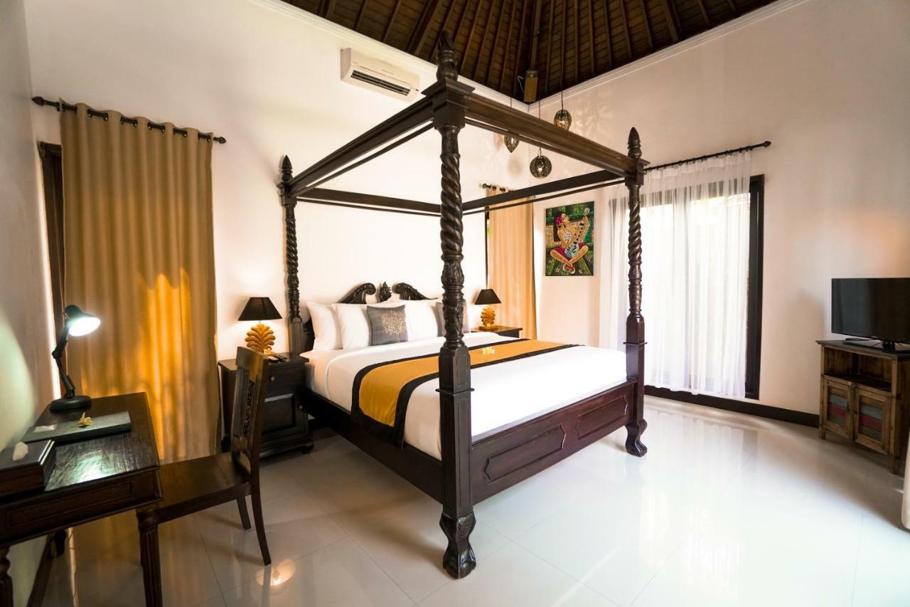 Villa Tanjung Sanur Bali 덴파사르 외부 사진